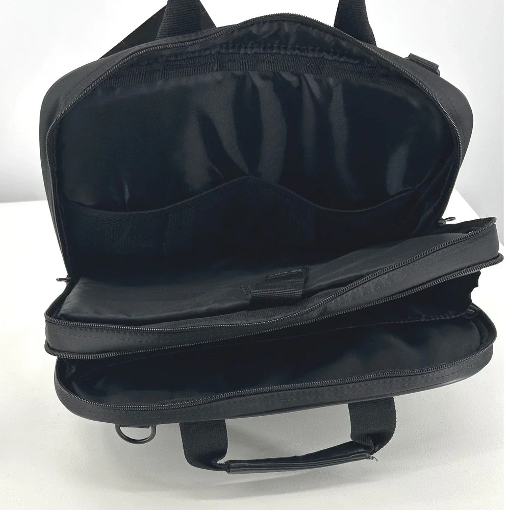 Targus CityLite 300 Edition Toploading Laptop Case Black Grey Fits 15in CVR400